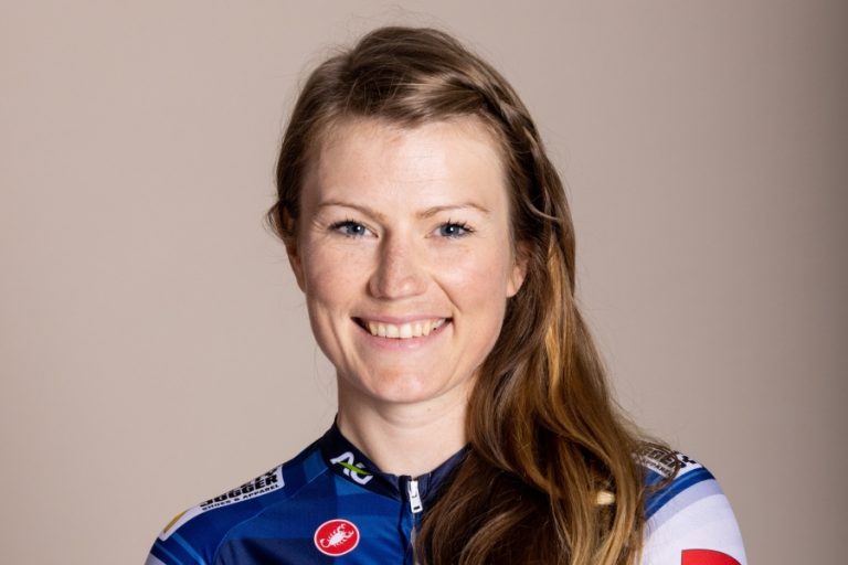 Lotta Henttala moves to EF Pro Cycling